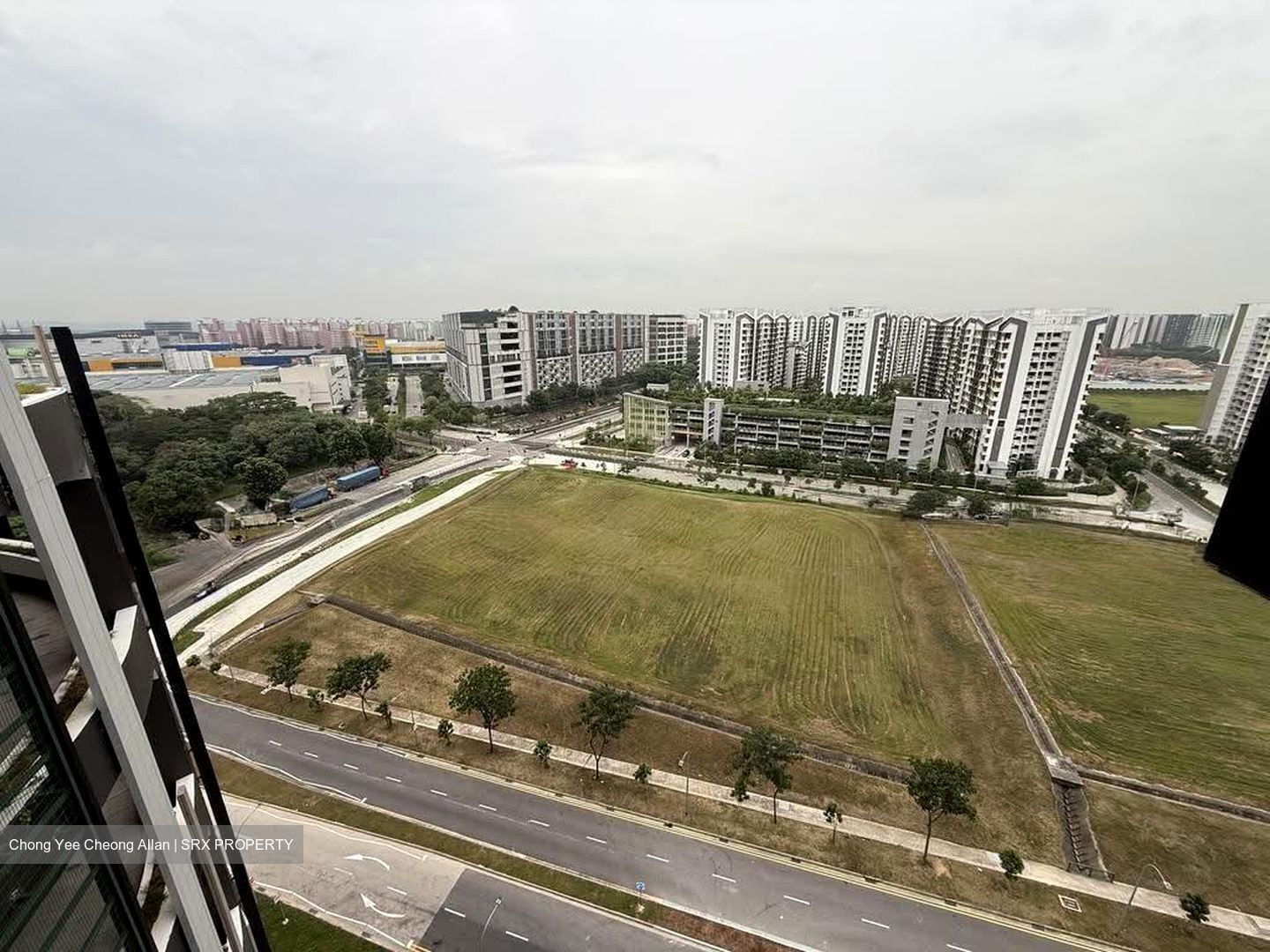 Tampines Connection (D18), Factory #639391561